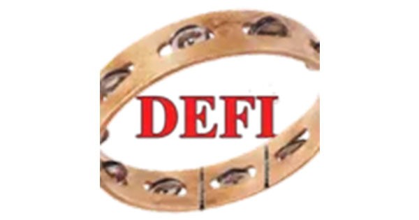 DEFI Radio
