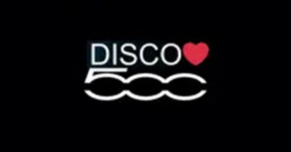 Disco500