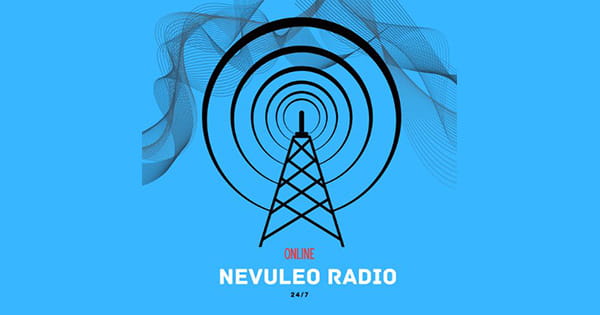 El Nevuleo Radio