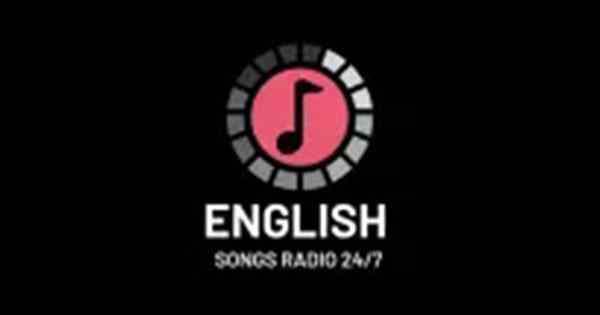 English Songs Official Online Radio