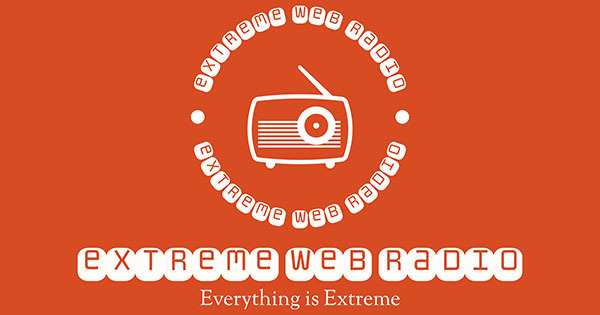 Extreme Web Radio Thessaloniki
