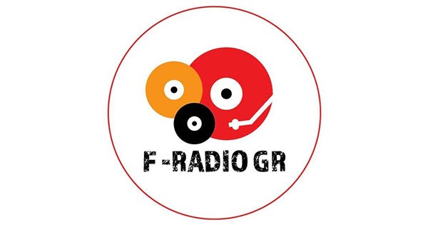 F-Radio GR