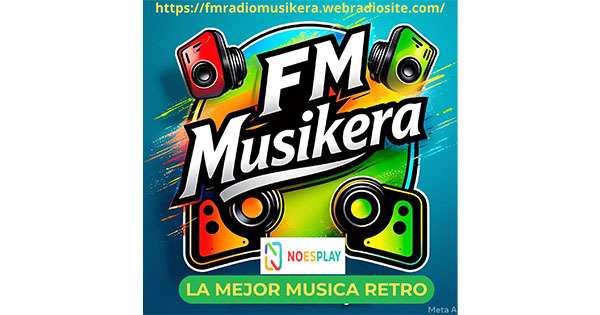 FM Radio Musikera