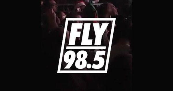 Fly 98.5