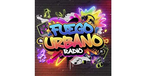 Fuego Urbano Radio
