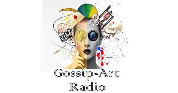 GOSSIP Art RADIO