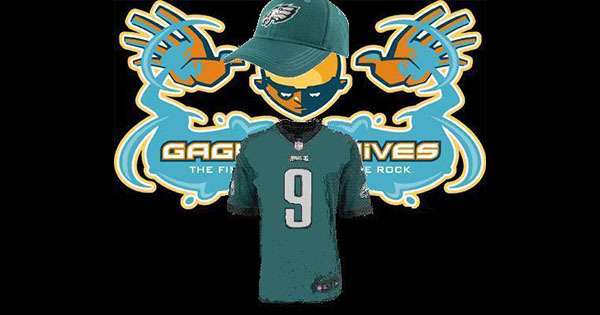 Gagliarchives Radio