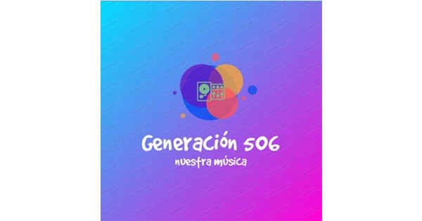 Generación 506 Radio