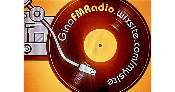 Gino FM Blues