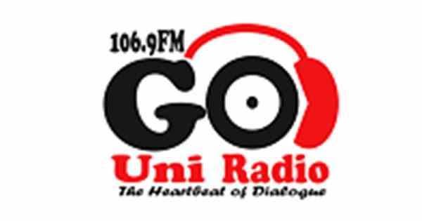 Go Uni 106.9 FM