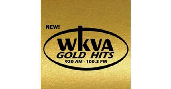 Gold Hits WKVA