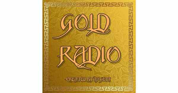 Gold Trance
