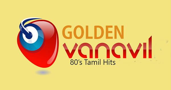 Golden Vanavil