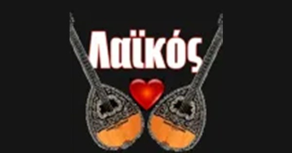 Greek Laikos