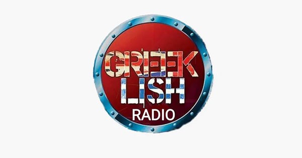 GreekLish Radio