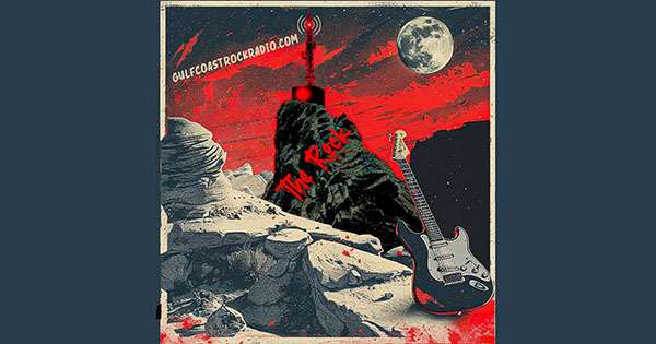 Gulf Coast Rock Radio