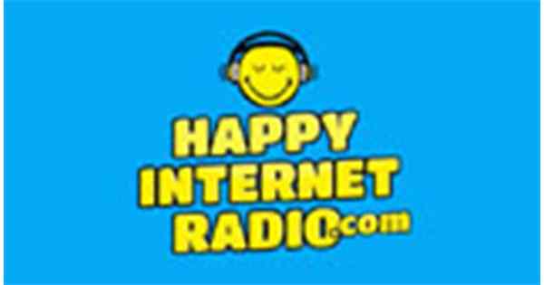 Happy Internet Radio