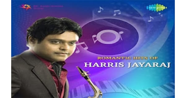Harrish Jayaraj