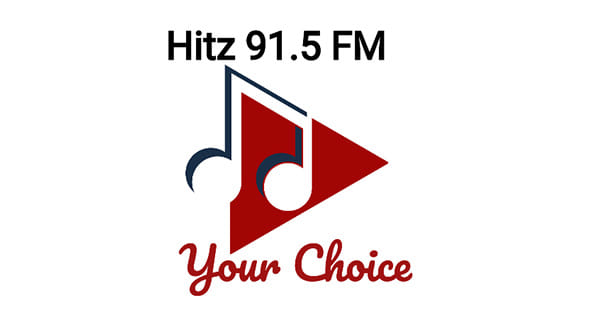 Hitz 91.5 FM