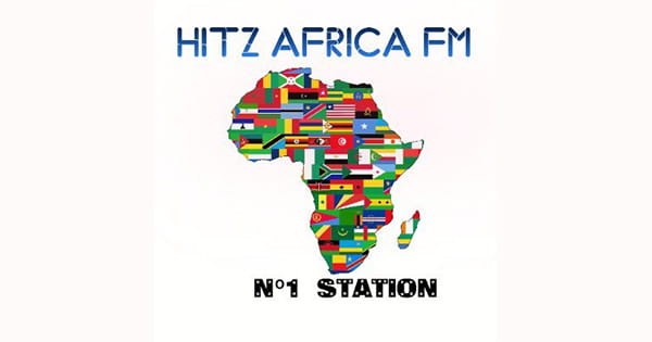 Hitz Africa FM