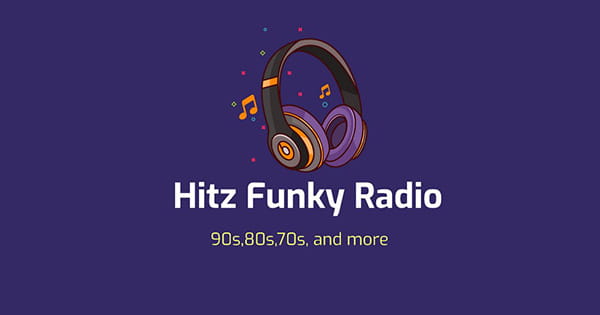 Hitz Funky Radio