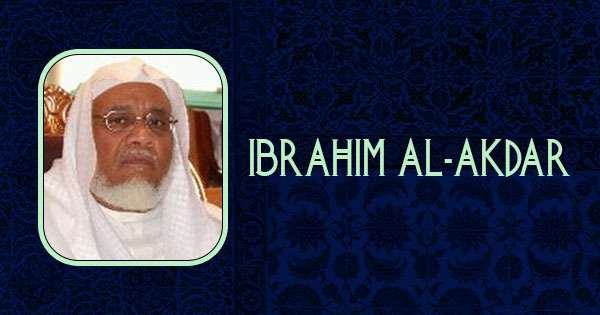 Ibrahim Al-Akdar