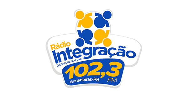 Integracao 102.3 FM