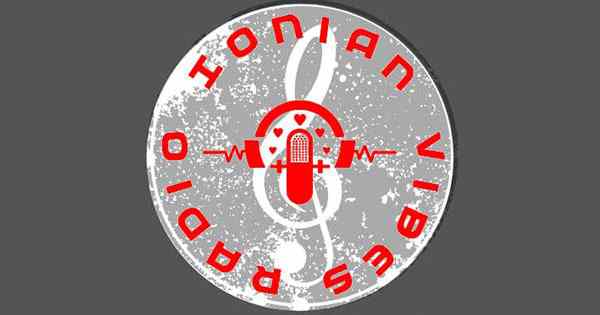 Ionian Vibes Radio