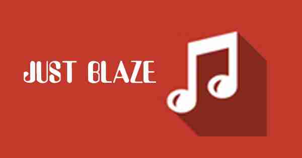 Just Blaze