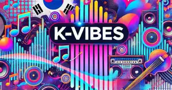 K-Vibes
