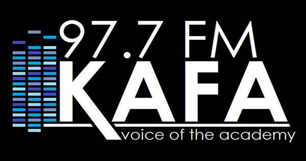 KAFA 97.7 FM