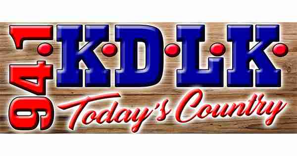 KDLK 94.1 FM