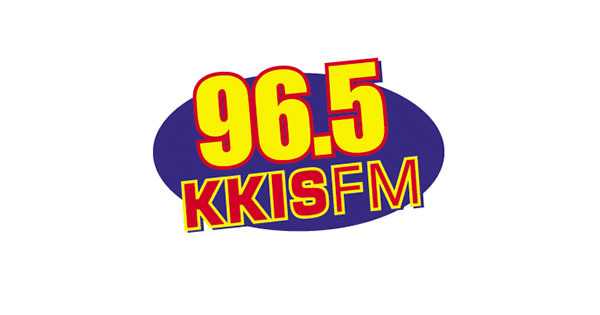 KKIS 96.5 FM
