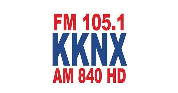 KKNX Radio