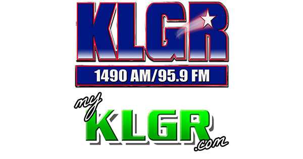 KLGR 1490 AM/95.9 FM
