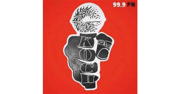 KOCH FM