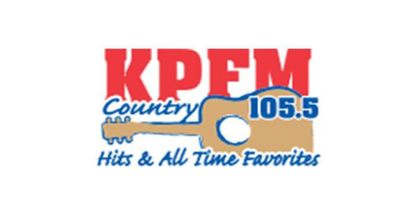 KPFM Country 105.5