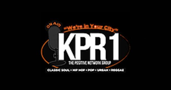 KPR1 Radio