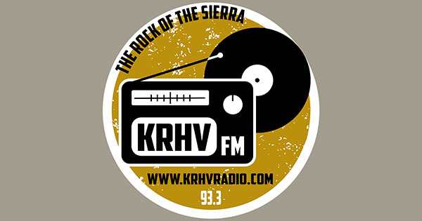 KRVH 93.3 FM