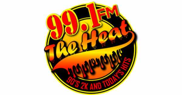 KWYW 99.1 The Heat