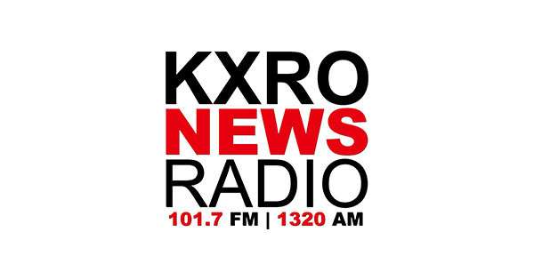 KXRO 101.7 FM