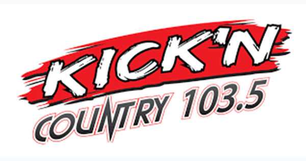 Kick’n Country 103.5