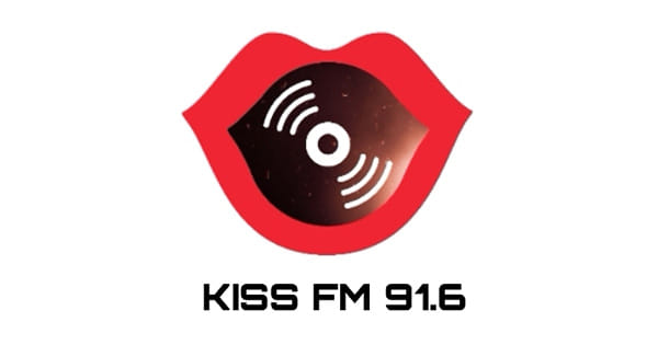 Kiss FM 91.6