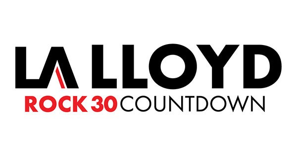 LA Lloyd Rock 30 Radio