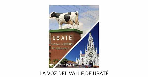 La Voz Del Valle De Ubaté