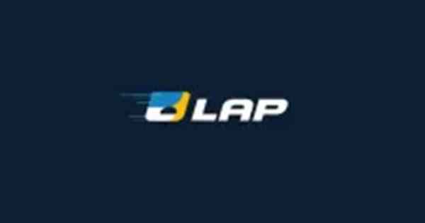 Lap Radio