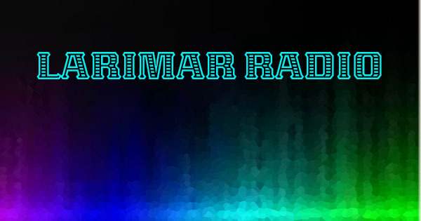 Larimar Radio