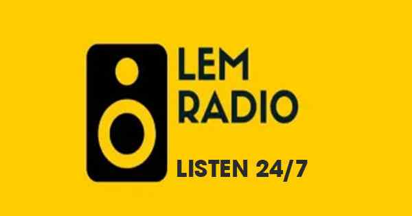 Lem Radio