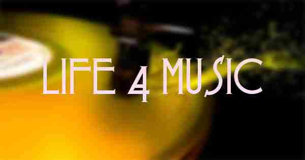 Life 4 Music