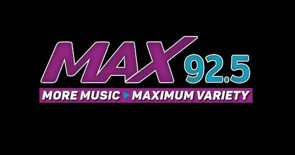 MAX 92.5